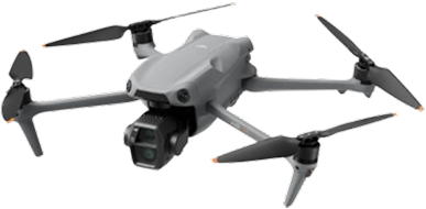 DJI AIR 3S
