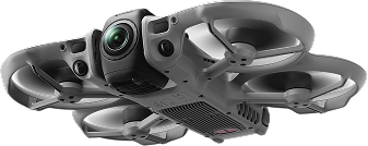 DJI AVATA 360