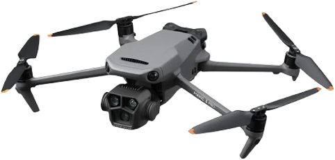 DJI MAVIC 3 PRO
