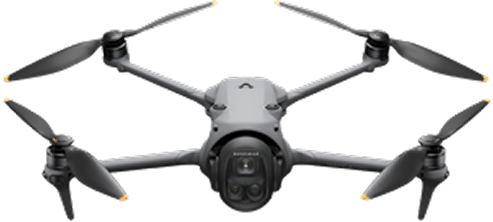 DJI MAVIC 4 PRO