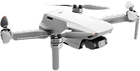 DJI MINI 4K
